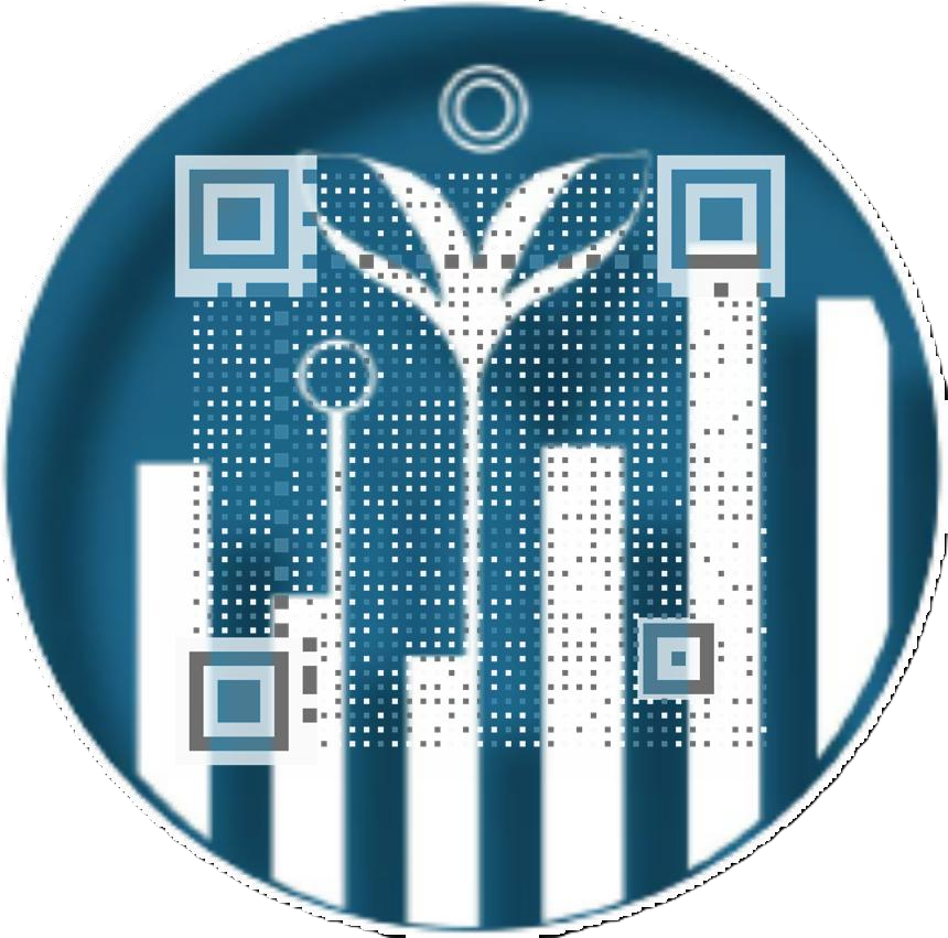 BPG  QR no background